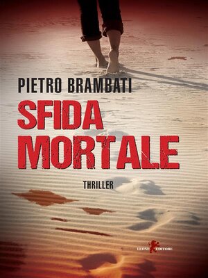 cover image of Sfida mortale